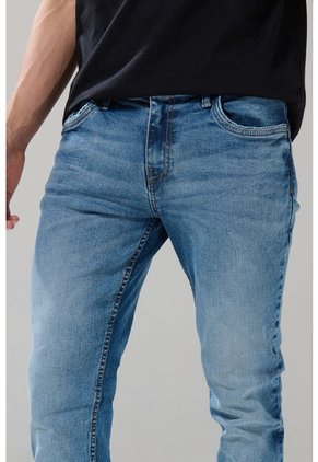 KOAJ PANTALON KOAJ JEAN  SKINNY FIT 28986 4/2