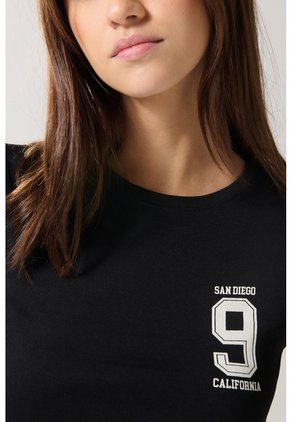 KOAJ CAMISETA KOAJ 18235 1/25