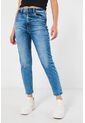 KOAJ PANTALON KOAJ JEAN MOM STA 12514 3/24 de Koaj