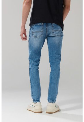 KOAJ PANTALON KOAJ JEAN  SKINNY FIT 28986 4/2