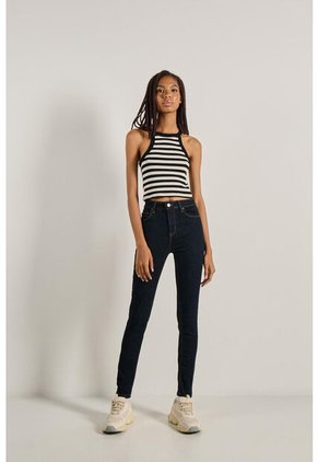 PANTALON KOAJ JEAN JEGGING STA 8368 2/24