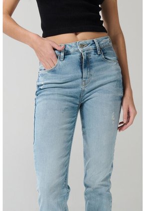 KOAJ PANTALON KOAJ JEAN JEGGING TA 22689 2/25