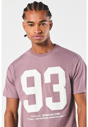 KOAJ CAMISETA KOAJ 16768 4/24