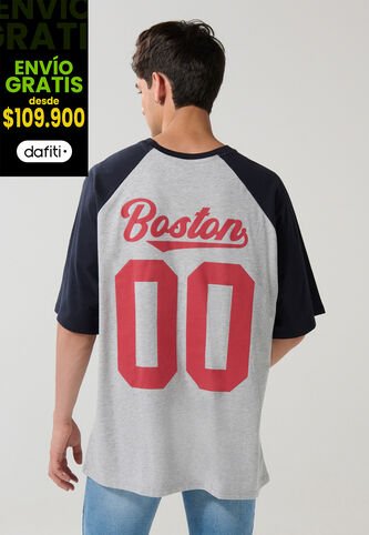 CAMISETA KOAJ GRANG 22572 2/25 Koaj