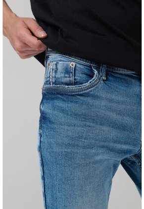 KOAJ PANTALON KOAJ JEAN  SKINNY FIT 28986 4/2