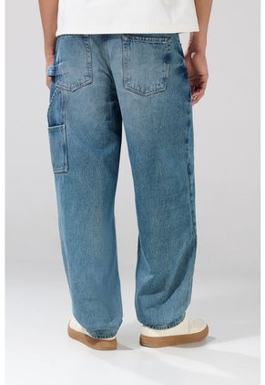 KOAJ PANTALON KOAJ CARPINTERO 30470 M  4/25