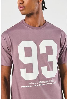 KOAJ CAMISETA KOAJ 16768 4/24