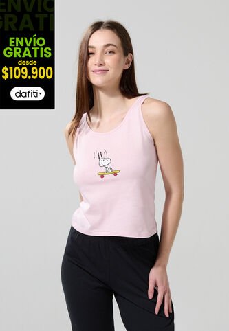 KOAJ CAMISETA KOAJ SWIFTY 25657 3/25 Koaj