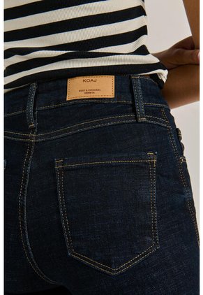 PANTALON KOAJ JEAN JEGGING STA 8368 2/24