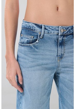 KOAJ PANTALÓN KOAJ JEAN WIDE FLARE 27057 M 4/