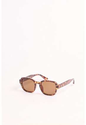 GAFAS KOAJ CUADRADAS M 15559 2/25