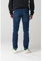 PANTALON KOAJ JEAN SLIM 23375 2/25 de Koaj