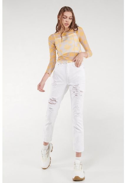 KOAJ-PANTALON KOAJ BOY FRIEND 35 S2 4/21