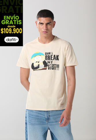 KOAJ CAMISETA KOAJ TABEINE 18583 1/25 Koaj