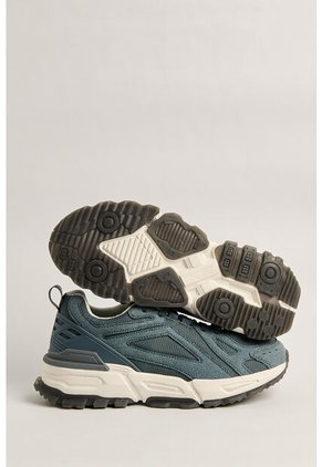 KOAJ ZAPATOS KOAJ CHUNKY 4362 1/24