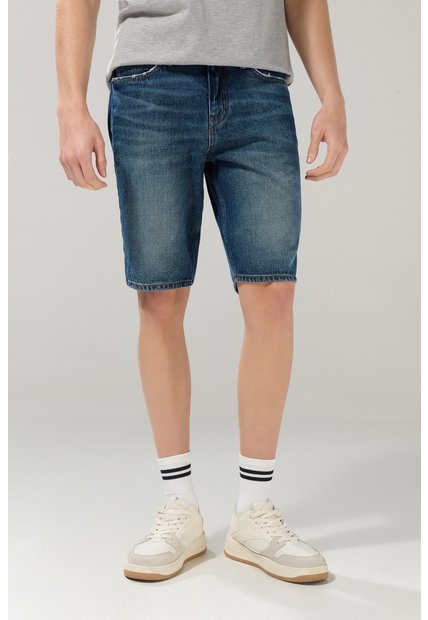 KOAJ BERMUDA KOAJ JEAN 29678 4/25