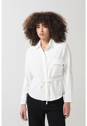 BLUSA KOAJ CINT AJUST 22845 2/25