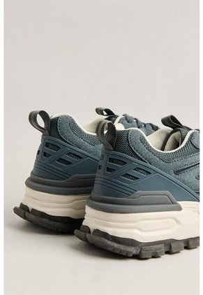 KOAJ ZAPATOS KOAJ CHUNKY 4362 1/24