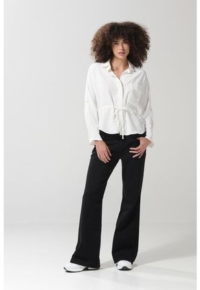 BLUSA KOAJ CINT AJUST 22845 2/25