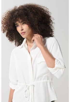 BLUSA KOAJ CINT AJUST 22845 2/25