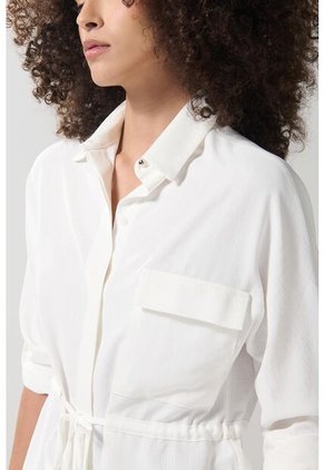 BLUSA KOAJ CINT AJUST 22845 2/25