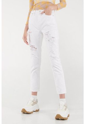 KOAJ-PANTALON KOAJ BOY FRIEND 35 S2 4/21