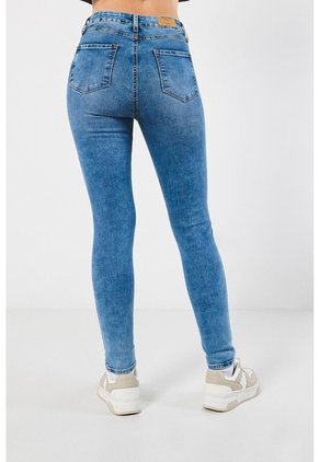 KOAJ PANTALON KOAJ JEAN JEGGING STA 13905 4/2