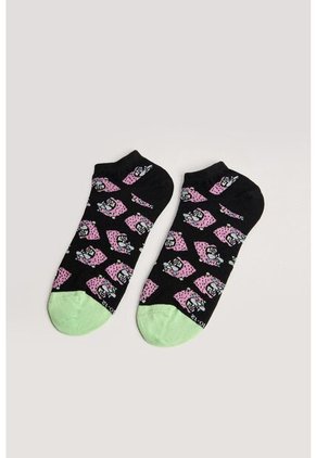 KOAJ MEDIAS KOAJ TOBILLERA 8196 2/24