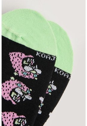 KOAJ MEDIAS KOAJ TOBILLERA 8196 2/24