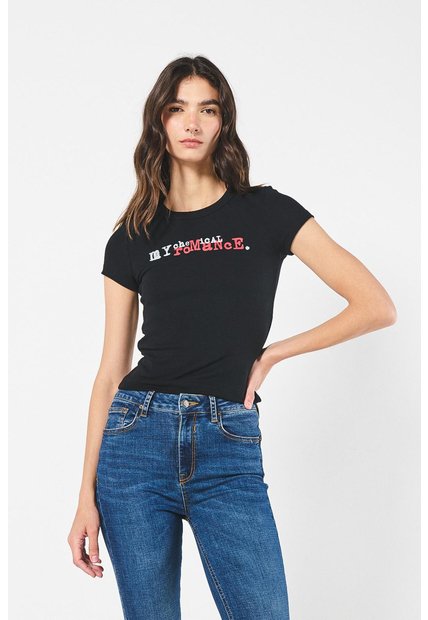KOAJ CAMISETA KOAJ ADORM 14559 3/24