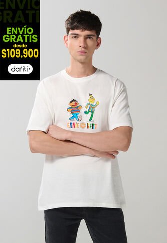 KOAJ CAMISETA KOAJ MUDON 23229 3/25 Koaj