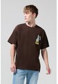 KOAJ CAMISETA KOAJ MELTZO 26079 3/25 de Koaj