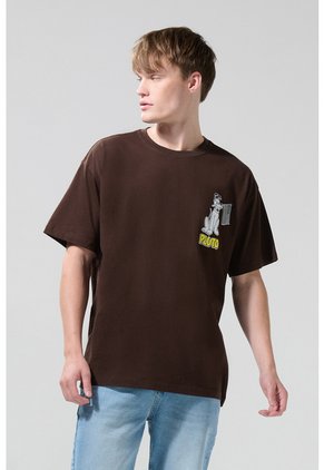 KOAJ CAMISETA KOAJ MELTZO 26079 3/25