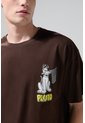 KOAJ CAMISETA KOAJ MELTZO 26079 3/25 de Koaj