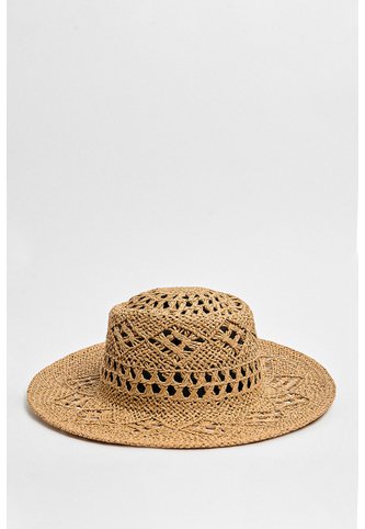 KOAJ SOMBRERO KOAJ PANAMA F 13943 1/25 Koaj