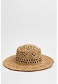 KOAJ SOMBRERO KOAJ PANAMA F 13943 1/25 de Koaj