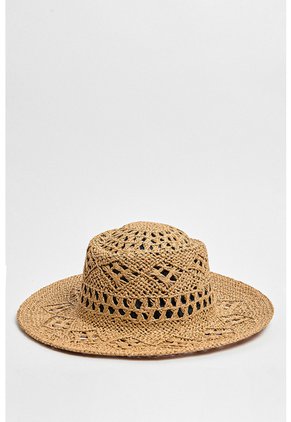 KOAJ SOMBRERO KOAJ PANAMA F 13943 1/25