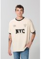 KOAJ CAMISETA KOAJ CAZZ 18113 1/25 de Koaj