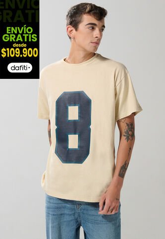 KOAJ CAMISETA KOAJ HENZEL 24423 2/25 Koaj