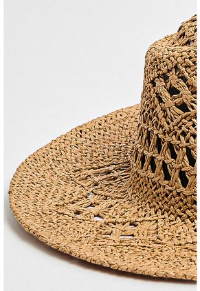 KOAJ SOMBRERO KOAJ PANAMA F 13943 1/25