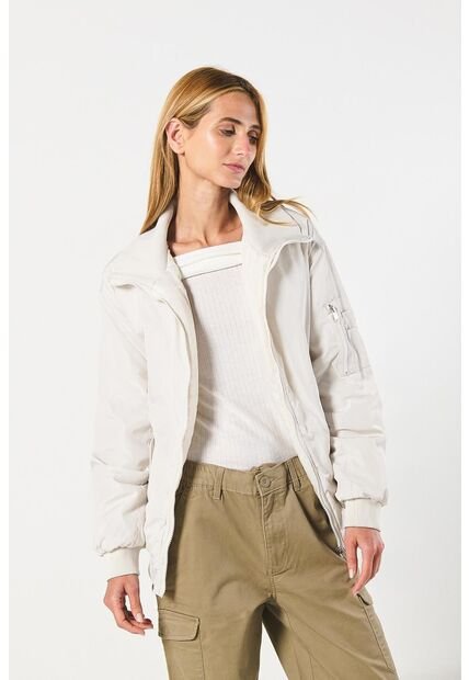 CHAQUETA KOAJ ZARETTY 1/24