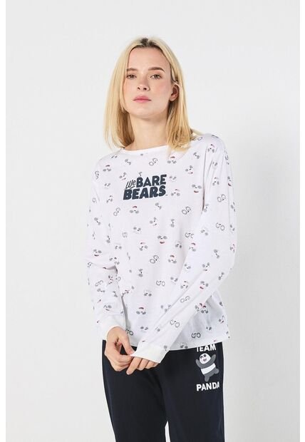 CAMISETA KOAJ REA 14965 4/24