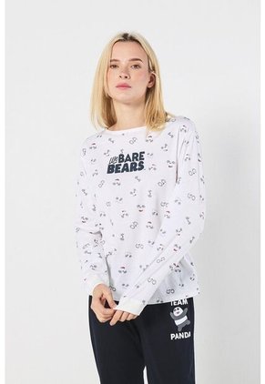 CAMISETA KOAJ REA 14965 4/24