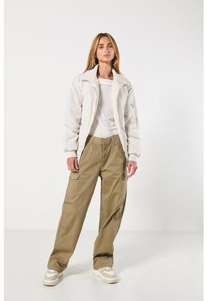 CHAQUETA KOAJ ZARETTY 1/24