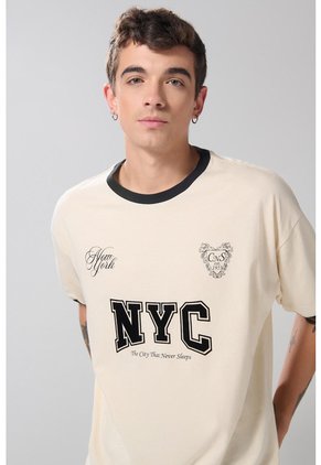 KOAJ CAMISETA KOAJ CAZZ 18113 1/25
