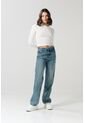 PANTALON KOAJ JEAN 90S 26767 3/25 de Koaj
