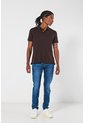 KOAJ CAMISA POLO KOAJ KANES 3/24 de Koaj
