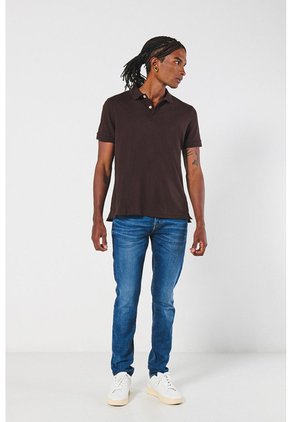 KOAJ CAMISA POLO KOAJ KANES 3/24