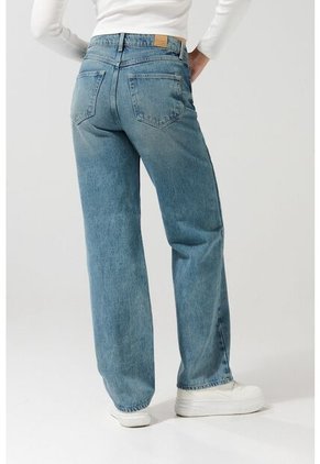 PANTALON KOAJ JEAN 90S 26767 3/25