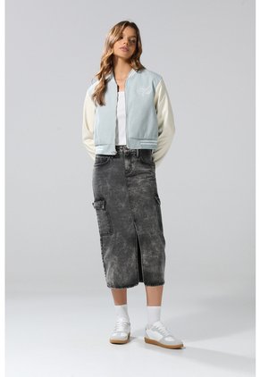 KOAJ CHAQUETA KOAJ MYLENY 3/25